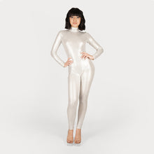 Load image into Gallery viewer, Mirrored Dot Catsuit
