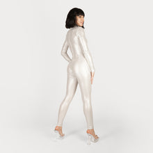 Load image into Gallery viewer, Mirrored Dot Catsuit