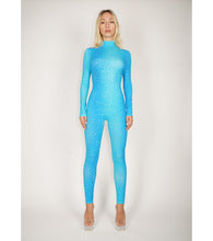 Load image into Gallery viewer, Water Print Catsuit