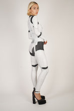 Load image into Gallery viewer, Printed Stormtrooper Catsuit