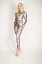 Load image into Gallery viewer, Tinted Glass Catsuit