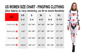 US Women Size Chart