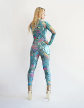 Load image into Gallery viewer, Reptile Catsuit