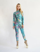 Load image into Gallery viewer, Reptile Catsuit