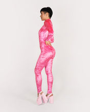 Load image into Gallery viewer, Bright  Catsuit