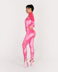 Bright  Catsuit