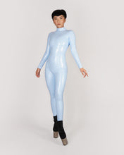 Load image into Gallery viewer, Light  catsuit