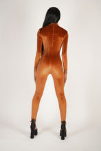 Load image into Gallery viewer, Velvet Catsuit