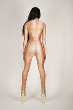 Load image into Gallery viewer, Python Catsuit