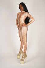 Load image into Gallery viewer, Python Catsuit