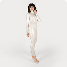 Load image into Gallery viewer, Mirrored Dot Catsuit