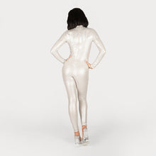 Load image into Gallery viewer, Mirrored Dot Catsuit