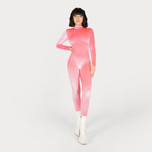 Load image into Gallery viewer, Women Velvet  Catsuit