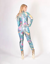 Load image into Gallery viewer, Reptile Catsuit