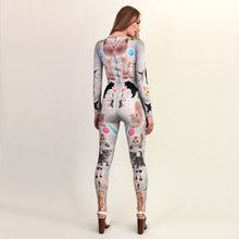 Load image into Gallery viewer, Kittens catsuit