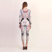 Load image into Gallery viewer, Kittens catsuit
