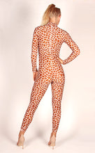 Load image into Gallery viewer, Giraffe Catsuit