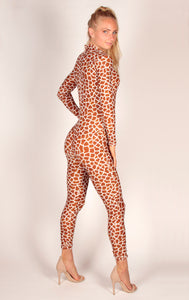 Giraffe Catsuit