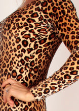 Load image into Gallery viewer, Close view of Velvet Leopard