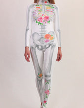 Load image into Gallery viewer, Watercolor Catsuit