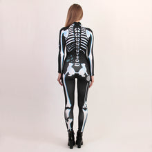 Load image into Gallery viewer, Cats Catsuit