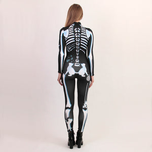 Cats Catsuit